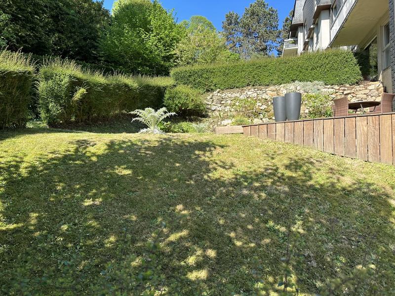 Appartement - 120 m² - 4 pièces