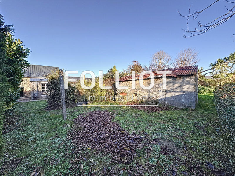 Maison - 78 m² - 4 pièces