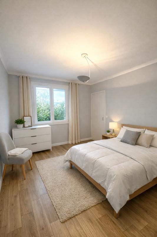 Maison - 143 m² - 6 pièces