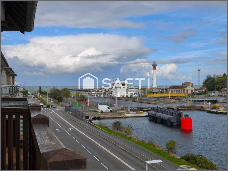 Appartement - 66 m² - 5 pièces