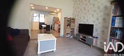 Maison - 188 m² - 9 pièces