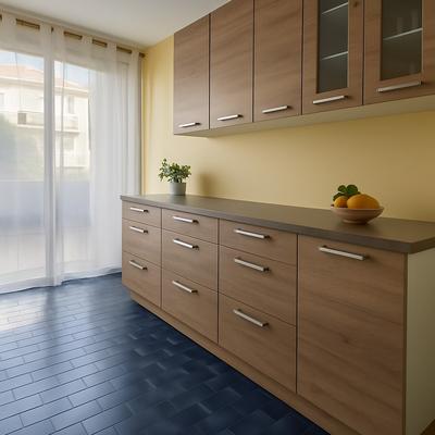 Appartement - 76 m² - 4 pièces