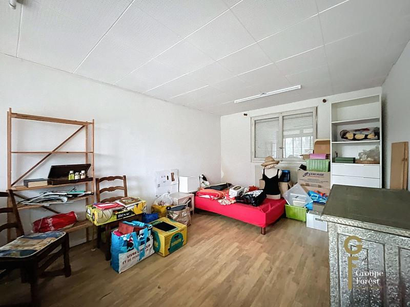 Maison - 177 m² - 6 pièces