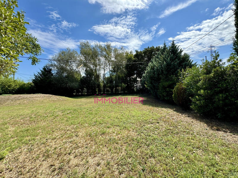 Maison - 203 m² - 7 pièces