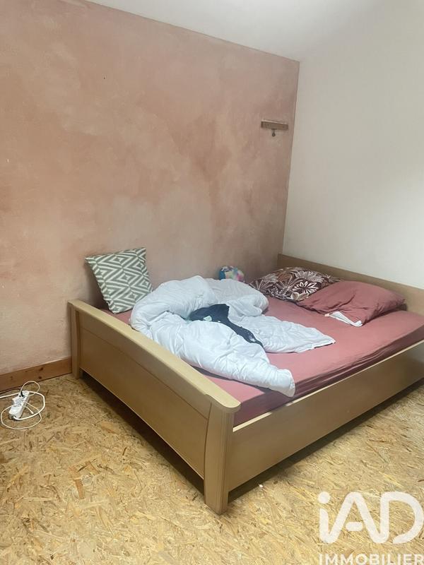 Duplex - 90 m² - 5 pièces