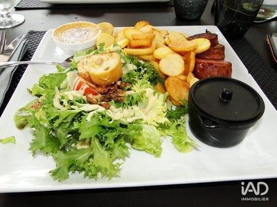 Local commercial - 75 m²