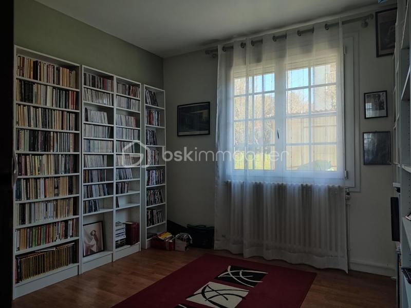 Pavillon - 84 m² - 5 pièces