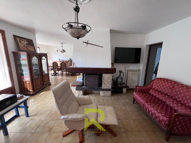 Villa - 152 m² - 6 pièces