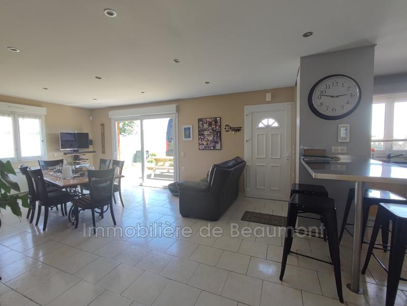 Maison - 78 m² - 4 pièces