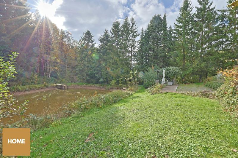 Maison - 175 m² - 6 pièces