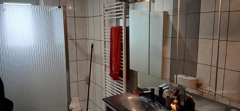 Ferme - 248 m² - 8 pièces