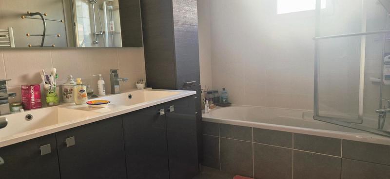 Maison - 131 m² - 5 pièces