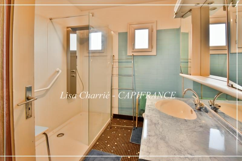 Maison de ville - 164 m² - 7 pièces