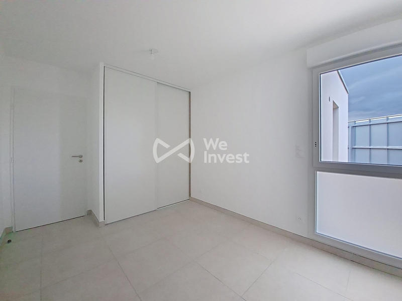 Appartement - 73 m² - 3 pièces