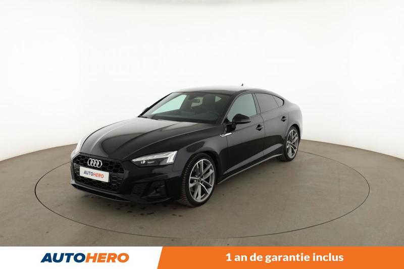 Audi A5 sportback 35 Tdi s Edition s tronic 7 163 ch