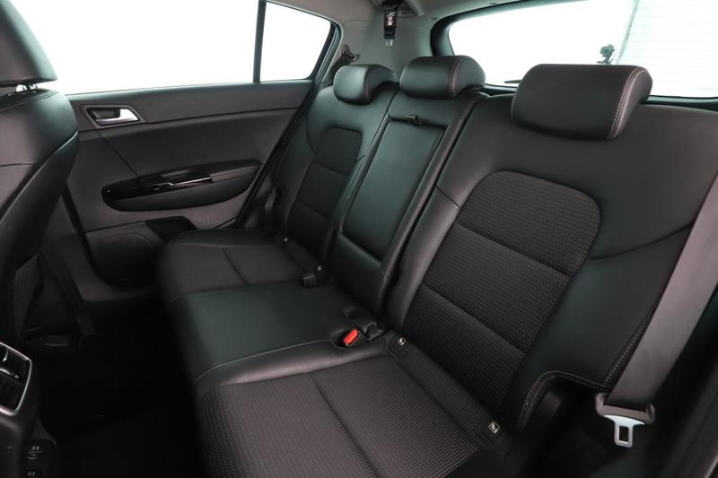 Kia Sportage 1.6 CRDi Isg Design 2wd 136 ch