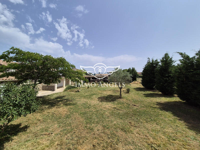 Villa - 160 m² - 7 pièces