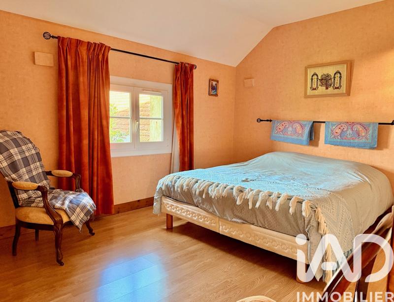 Maison de village - 171 m² - 7 pièces