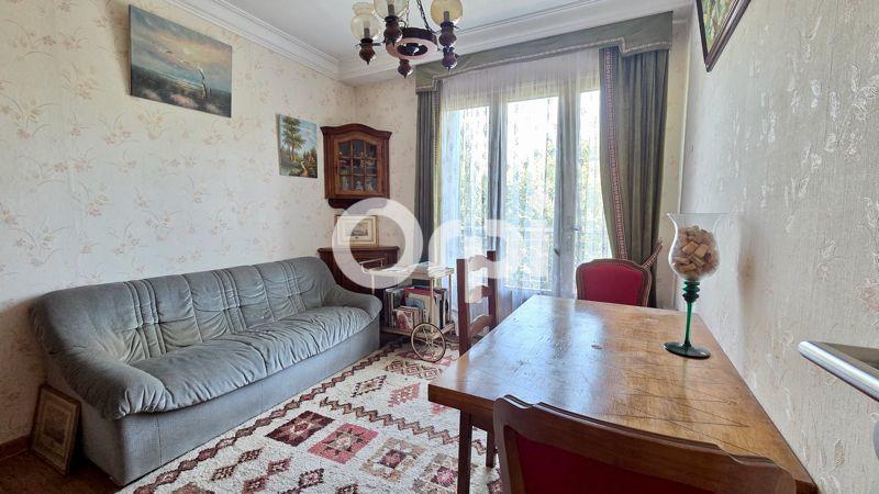 Maison - 134 m² - 6 pièces