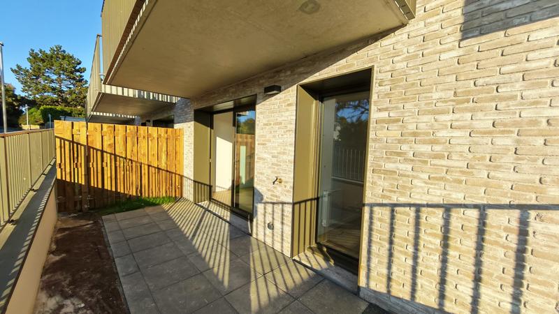 Appartement - 56 m² - 2 pièces