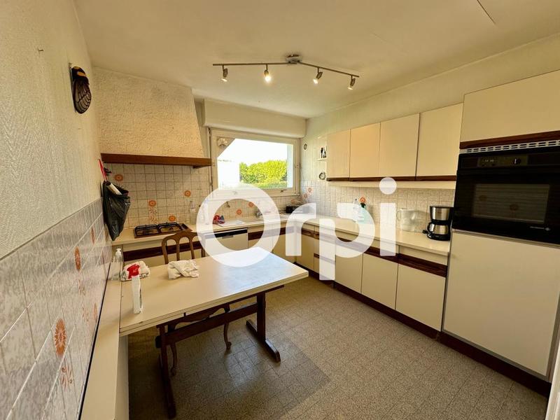 Maison - 141 m² - 6 pièces