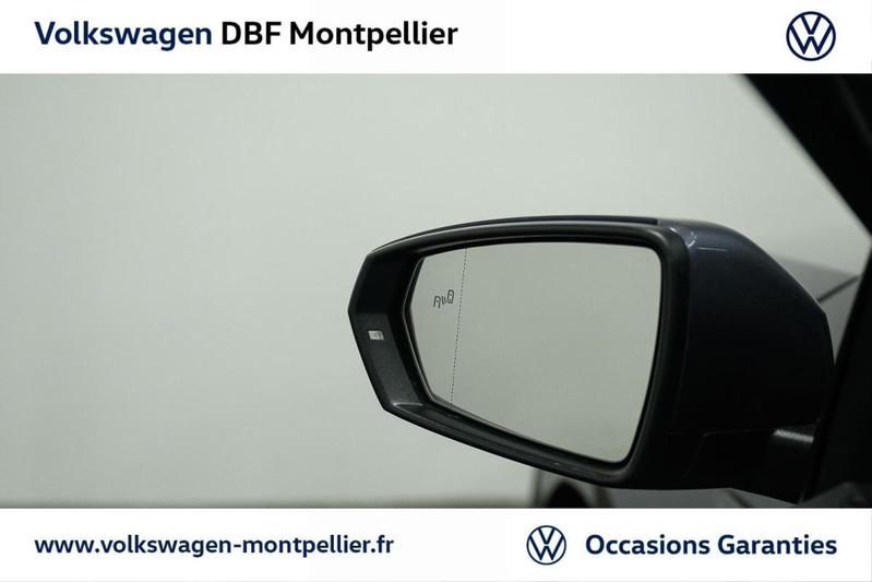 Volkswagen Polo 1.0 Tsi 116 s&amp;S Dsg7 R-Line Edition
