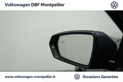 Volkswagen Polo 1.0 Tsi 116 s&amp;S Dsg7 R-Line Edition