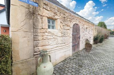 Maison - 251 m² - 6 pièces