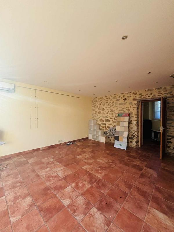 Immeuble - 82 m² - 4 pièces