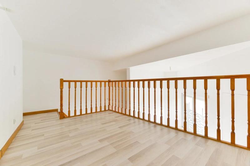 Appartement - 66 m² - 2 pièces