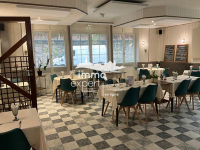 Local commercial - 536 m²