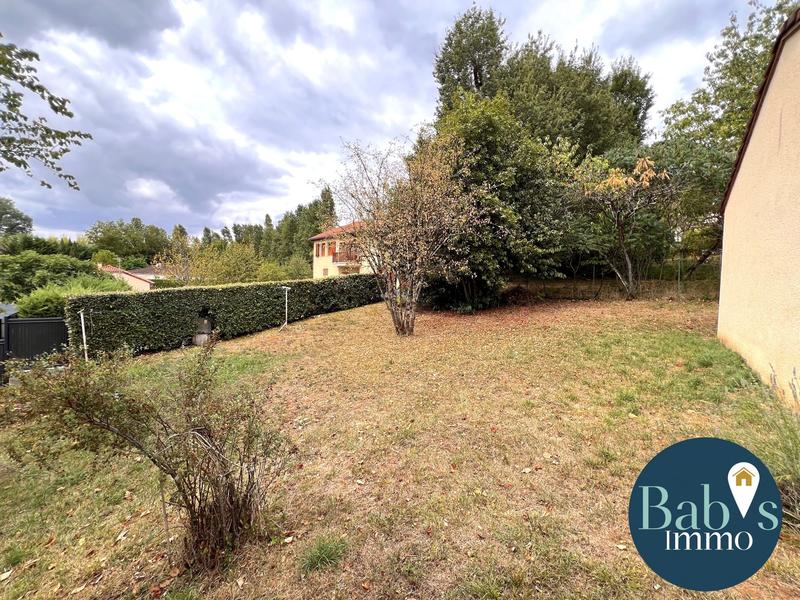 Maison - 72 m² - 3 pièces