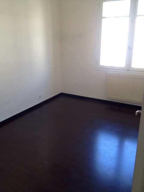 Appartement ancien - 50 m² - 2 pièces