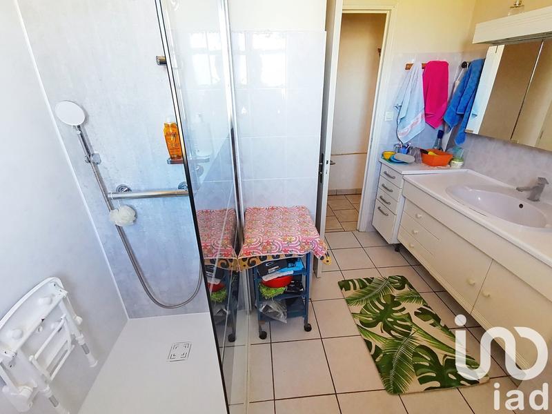 Maison - 106 m² - 5 pièces