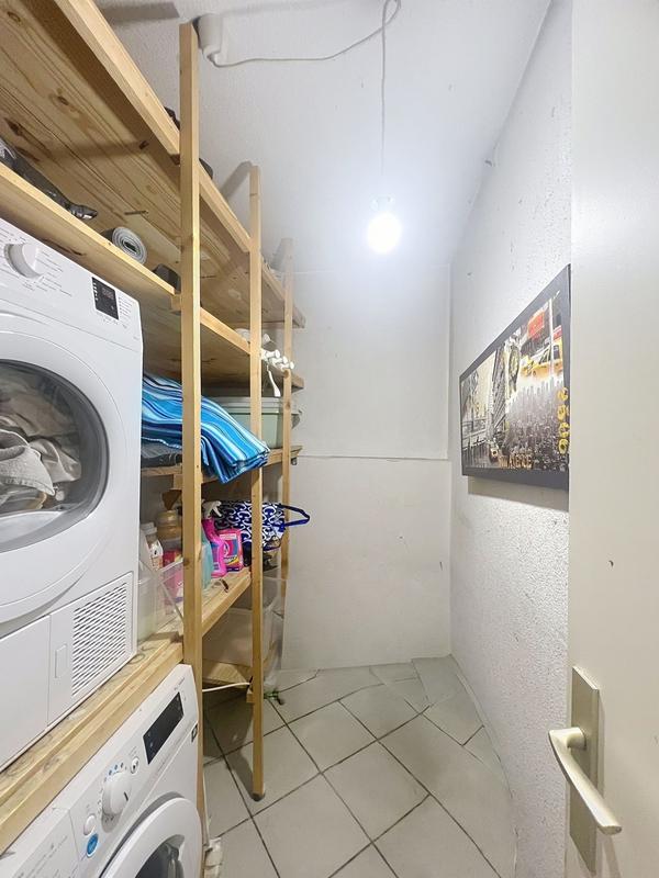 Appartement - 107 m² - 5 pièces