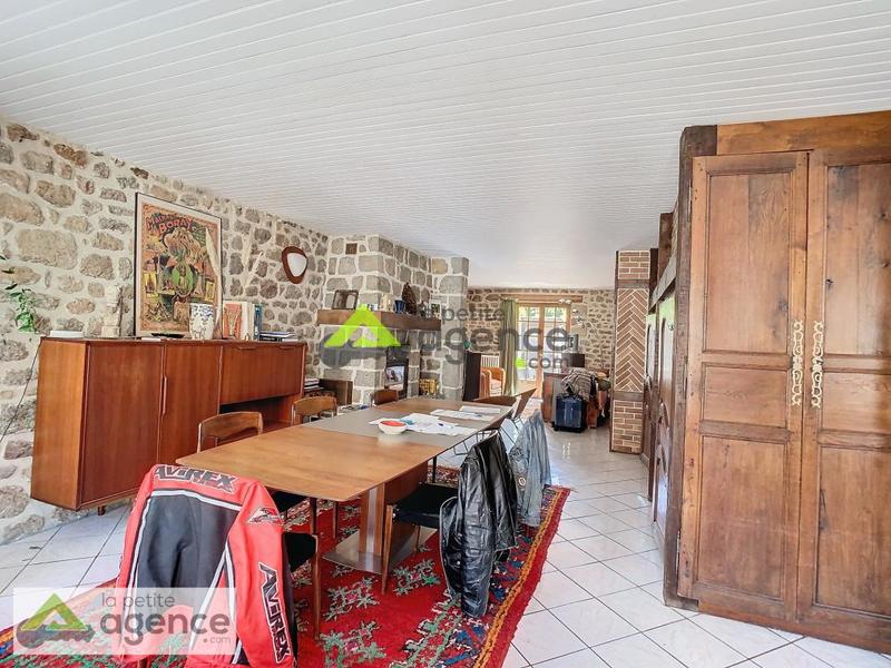 Maison de ville - 185 m² - 8 pièces