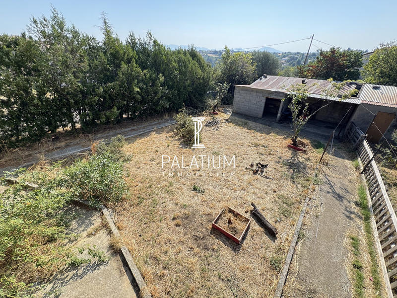 Maison - 84 m² - 4 pièces