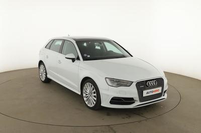 Audi A3 sportback 1.4 Tfsi e-tron Ambiente s tronic 204 ch