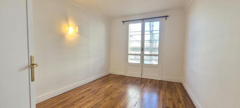 Appartement - 53 m² - 2 pièces