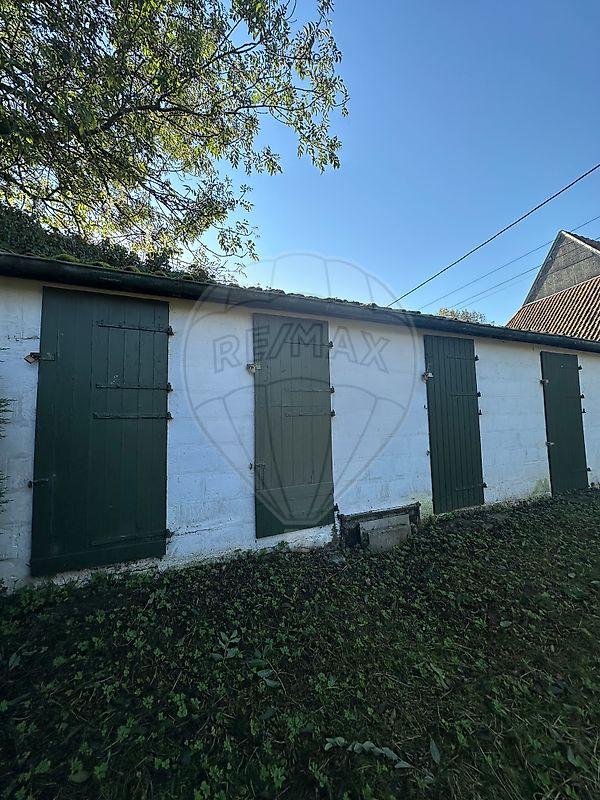 Maison - 155 m² - 6 pièces