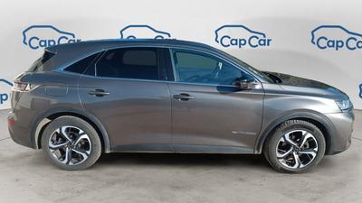 Ds Ds 7 Crossback 1.5 BlueHDi 130 Rivoli