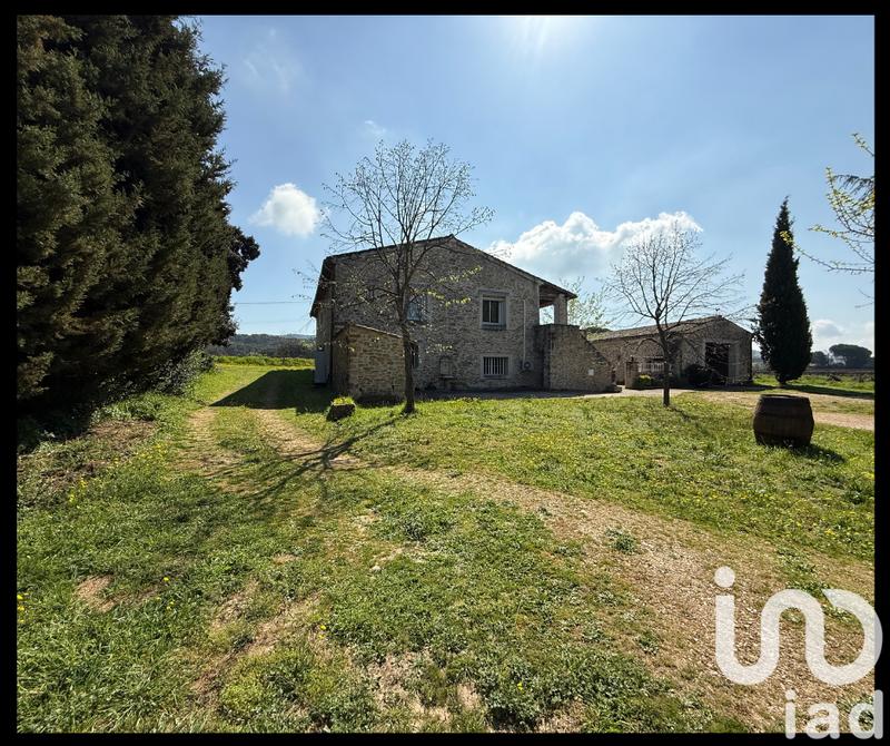 Maison - 155 m² - 5 pièces