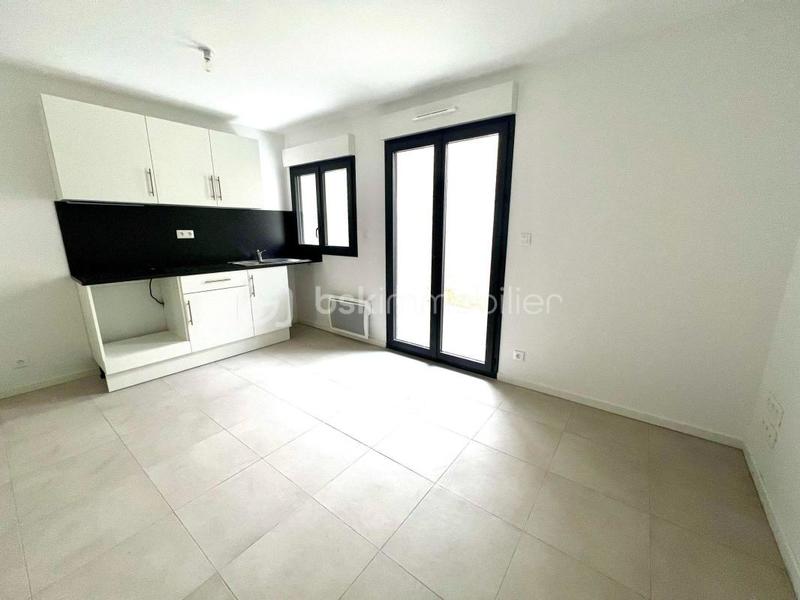 Appartement - 47 m² - 3 pièces
