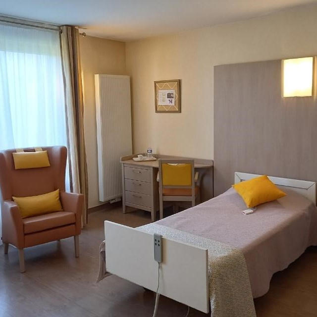 Appartement - 20 m² - 1 pièce