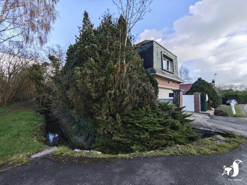 Maison - 321 m² - 7 pièces