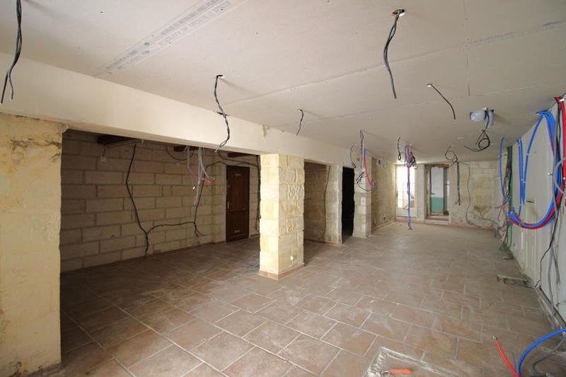 Appartement - 93 m² - 3 pièces