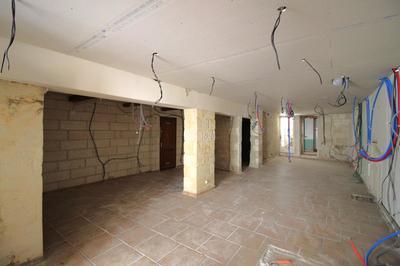 Appartement - 93 m² - 3 pièces