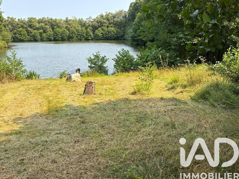 Maison - 380 m² - 8 pièces