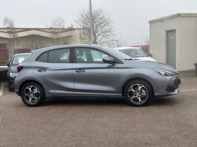 Mg mg3 1.5 Hybrid+ 195 Comfort