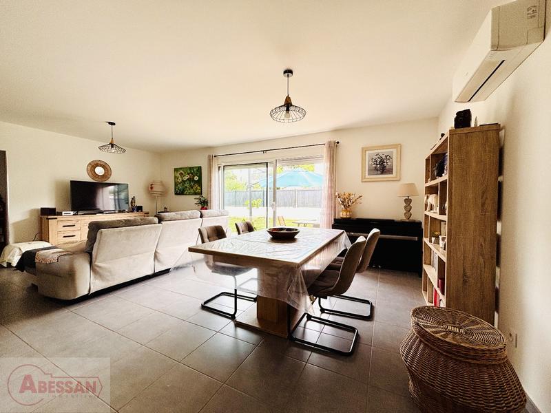 Villa - 97 m² - 4 pièces